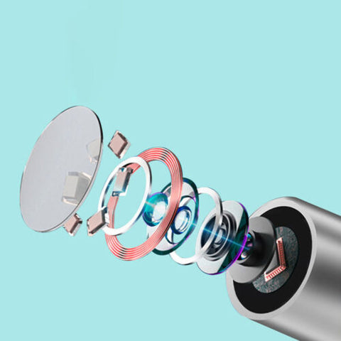 Smart Ear Cleaner